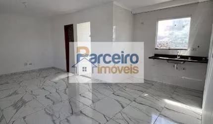 Apartamento com 2 dormitórios à venda, 40 m² por R$ 225.000,00 - Vila Sílvia - São Paulo/SP