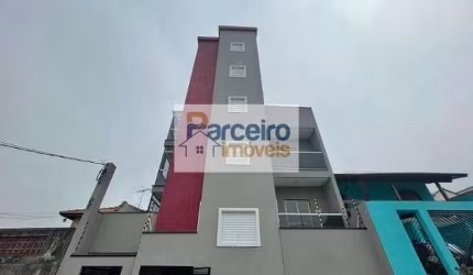 Apartamento com 2 dormitórios à venda, 40 m² por R$ 225.000,00 - Itaquera - São Paulo/SP