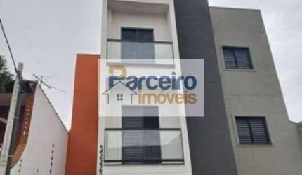 Apartamento com 1 dormitório à venda, 24 m² por R$ 215.000,00 - Vila Oratório - São Paulo/SP