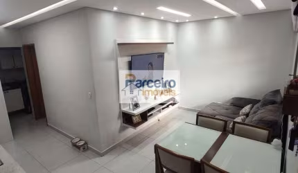 Apartamento com 1 dormitório à venda, 37 m² por R$ 280.000,00 - Vila Granada - São Paulo/SP