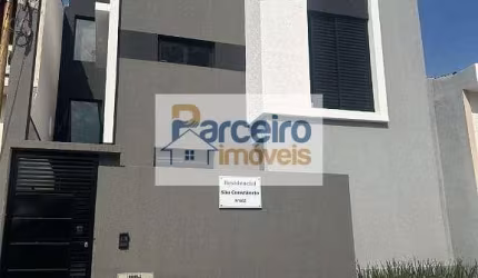 Apartamento com 2 dormitórios à venda, 42m² por R$ 260.000,00 - Vila Formosa - São Paulo/SP