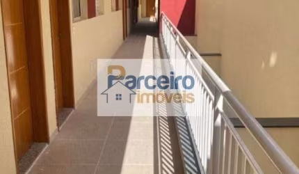 Apartamento com 2 dormitórios à venda, 34 m² por R$ 265.000,00 - Vila Formosa - São Paulo/SP