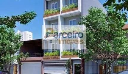 Apartamento com 2 dormitórios à venda, 41 m² por R$ 293.500,00 - Vila Formosa - São Paulo/SP