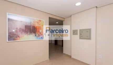 Apartamento com 1 dormitório à venda, 46 m² por R$ 215.000,00 - Jardim Helena - São Paulo/SP
