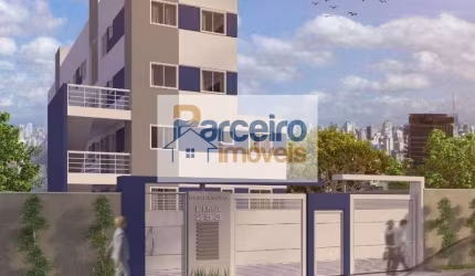 Apartamento com 2 dormitórios à venda, 41 m² por R$ 303.179,88 - Vila Alpina - São Paulo/SP