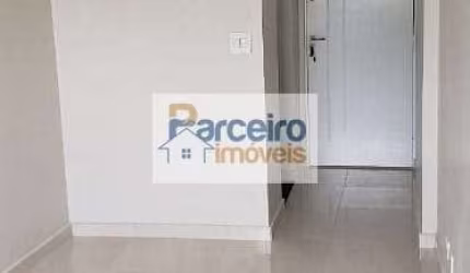 Apartamento com 2 dormitórios à venda, 47 m² por R$ 265.000,00 - Penha - São Paulo/SP