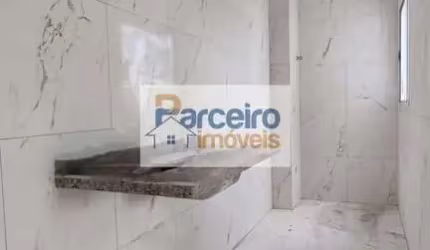 Apartamento para venda, 2 quarto(s),  Cidade Antônio Estevão De Carvalho, São Paulo