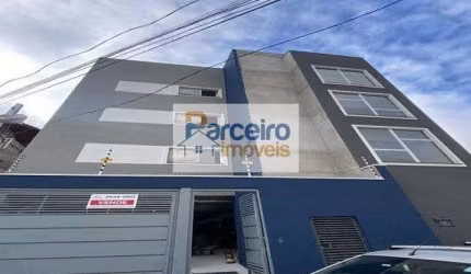 Apartamento para venda, 2 quarto(s),  Vila Dalila, São Paulo