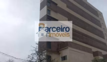 Apartamento com 2 dormitórios à venda, 38 m² por R$ 300.000,00 - Vila Guilhermina - São Paulo/SP