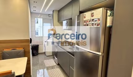 Apartamento para venda,  Jardim Brasília, São Paulo
