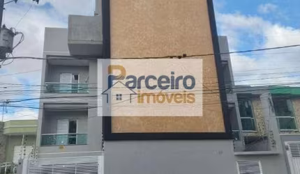 Apartamento com 2 dormitórios à venda, 45 m² por R$ 325.000,00 - Vila Guilhermina - São Paulo/SP