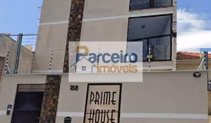 Apartamento para venda, 2 quarto(s),  Vila Carrão, São Paulo