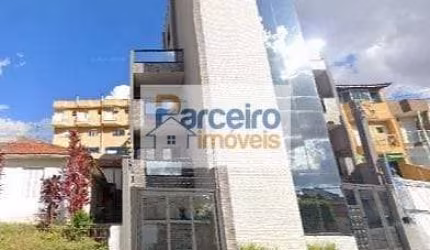 Apartamento com 2 dormitórios à venda, 41 m² por R$ 310.000,00 - Vila Matilde - São Paulo/SP