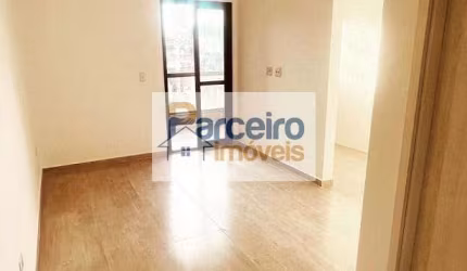 Apartamento com 2 dormitórios à venda, 45 m² por R$ 340.000,00 - Vila Matilde - São Paulo/SP