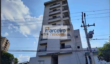 Apartamento com 2 dormitórios à venda, 51 m² por R$ 299.000,00 - Vila Nova Savoia - São Paulo/SP