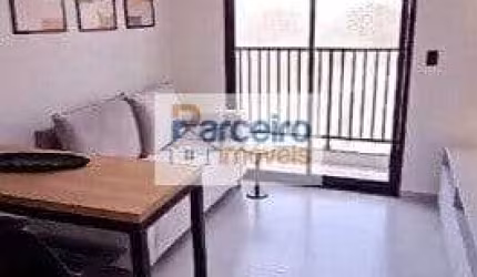 Apartamento para venda, 1 quarto(s),  Vila Aricanduva, São Paulo