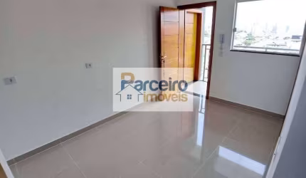 Apartamento com 2 dormitórios à venda, 34 m² por R$ 290.000,00 - Patriarca - São Paulo/SP