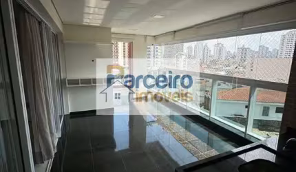APARTAMENTO A VENDA, 02 QUARTOS, VARANDA GOURMET, TATUAPE