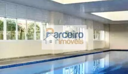 Apartamento com 3 dormitórios à venda, 106 m² por R$ 1.190.000,00 - Tatuapé - São Paulo/SP