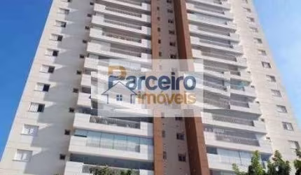 Apartamento com 3 quartos à venda, 98 m² por R$ 1.359.000 - Vila Carrão - São Paulo/SP