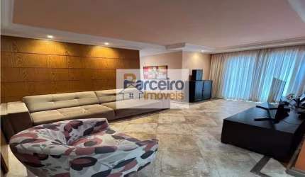 APARTAMENTO 04 QUARTOS, 01 SUITE, 02 VAGAS, VILA PRUDENTE