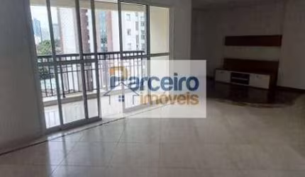 Apartamento com 3 dormitórios à venda, 142 m² por R$ 1.280.000,00 - Tatuapé - São Paulo/SP