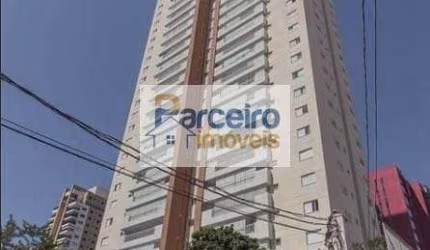 Apartamento com 3 dormitórios à venda, 98 m² por R$ 1.275.000,00 - Vila Carrão - São Paulo/SP