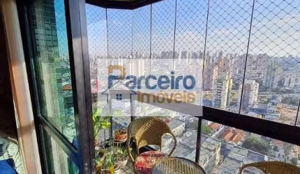 Apartamento com 3 dormitórios à venda, 247 m² por R$ 1.350.000,00 - Vila Aricanduva - São Paulo/SP