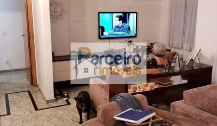 Apartamento com 3 quartos à venda, 142 m² por R$ 1.325.000 - Tatuapé - São Paulo/SP