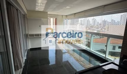 APARTAMENTO A VENDA, 02 QUARTOS, VARANDA GOURMET, TATUAPE