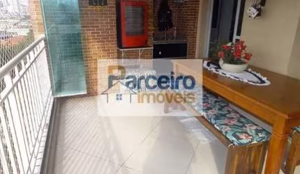 Apartamento para venda, 4 quartos,  Vila Carrão, São Paulo
