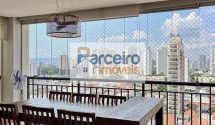 Apartamento para venda, 3 quarto(s),  Alto Da Mooca, São Paulo