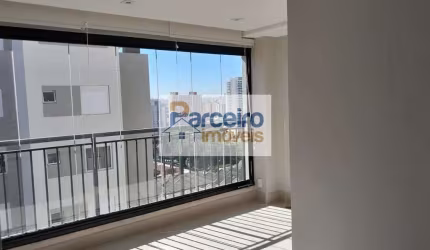 APARTAMENTO A VENDA, 02 QUARTOS, TATUAPE, SÃO PAULO