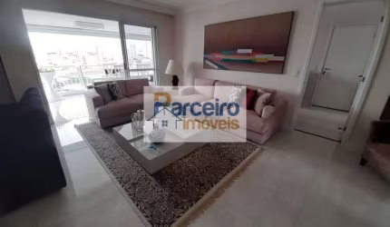 Apartamento com 3 quartos à venda, 125 m² por R$ 1.499.000 - Vila Carrão - São Paulo/SP