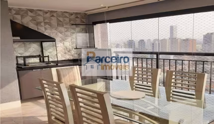 APARTAMENTO A VENDA, 02 QUARTOS, TATUAPE, SÃO PAULO