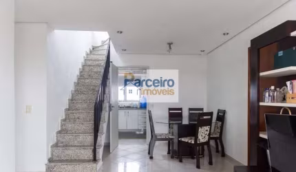 Cobertura com 4 dormitórios à venda, 198 m² por R$ 1.330.000,00 - Vila Formosa - São Paulo/SP