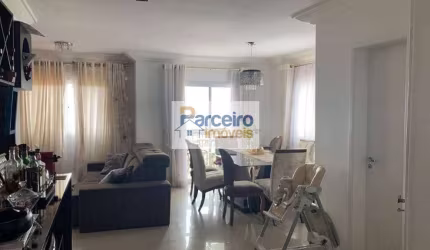 Apartamento com 3 dormitórios à venda, 110 m² por R$ 1.050.000,00 - Vila Formosa - São Paulo/SP