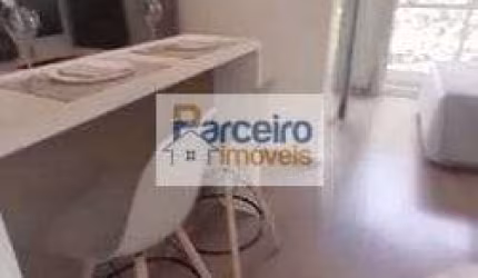 Apartamento com 1 dormitório à venda, 26 m² por R$ 195.000,00 - Vila Ré - São Paulo/SP