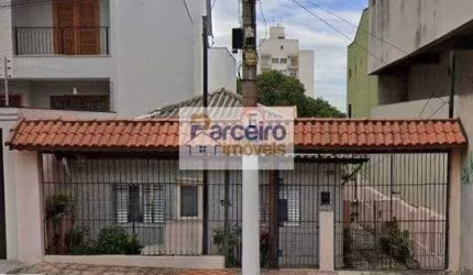 CASA A VENDA NA VILA MATILDE