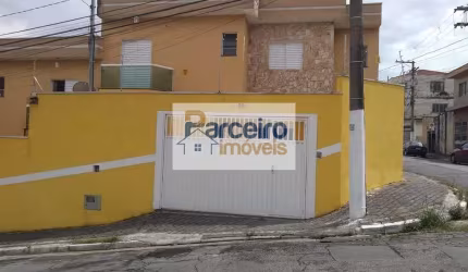CASA TIPO SOBRADO, 02 SUITES,  R$ 650.000,00,VILA CARRÃO