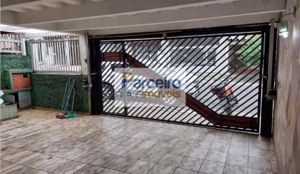 CASA TIPO SOBRADO A VENDA, 05 QUARTOS, SACOMA, SÃO PAULO