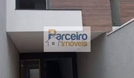 Casa tipo sobrado a venda com 3 dormitórios com 108 m² por R$ 685.000,00 - Vila Ré - São Paulo/SP