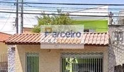 CASA TIPO SOBRADO 03 QUARTOS, 120M2, R$ 700.000,00, PATRIARCA