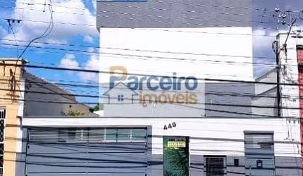Sobrado com 3 dormitórios à venda, 144 m² por R$ 730.000,00 - Penha - São Paulo/SP