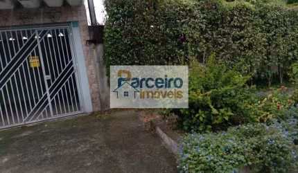 Casa com 2 dormitórios à venda, 100 m² por R$ 640.000,00 - Vila Formosa - São Paulo/SP