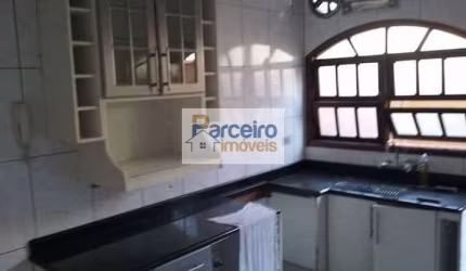 Casa com 4 dormitórios à venda, 278 m² por R$ 640.000,00 - Vila Nova Curuçá - São Paulo/SP