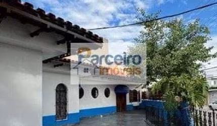 Casa com 3 dormitórios, 130 m² - venda por R$ 745.000,00  - Jardim Santa Teresinha - São Paulo/SP
