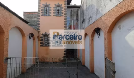 Sobrado com 3 dormitórios à venda, 150 m² por R$ 700.000,00 - Tatuapé - São Paulo/SP