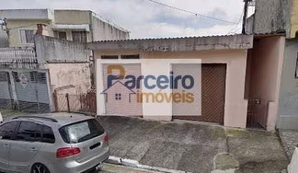 Casa com 3 dormitórios à venda, 100 m² por R$ 799.000,00 - Vila Matilde - São Paulo/SP