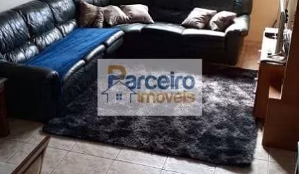 Casa com 3 dormitórios à venda, 164 m² por R$ 780.000,00 - Jardim Brasília - São Paulo/SP